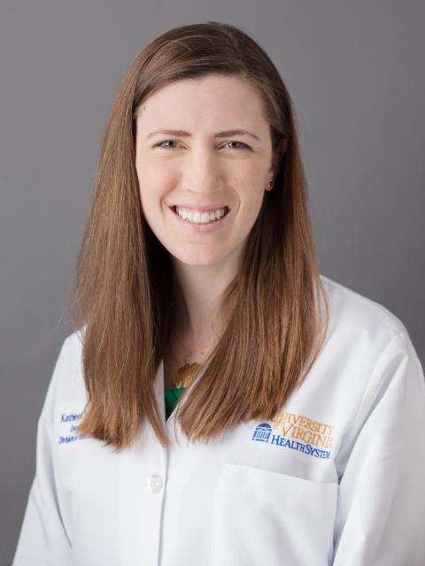 Kathleen A McManus, MD