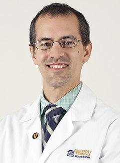 Gavin J MacCleery, PA