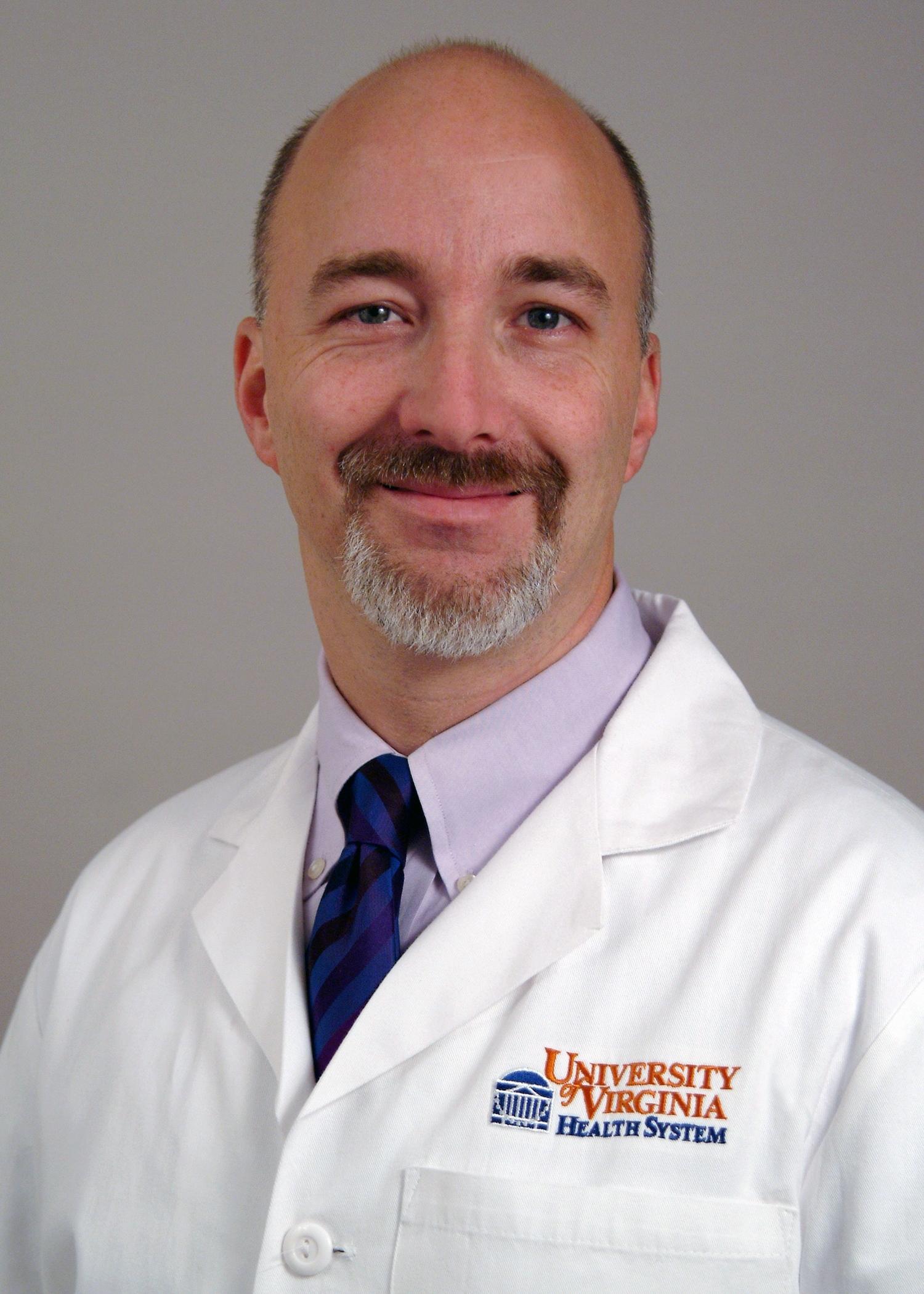 Dan Larriviere, MD, JD