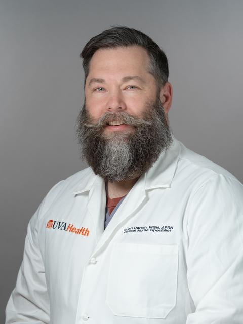 Timothy S Darrah, II, CNS