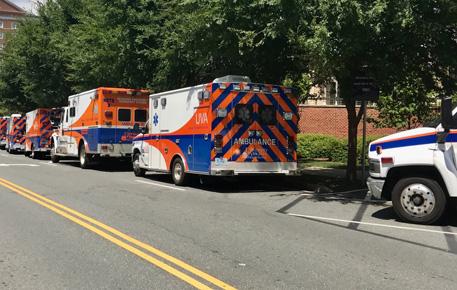 Transport for Infants