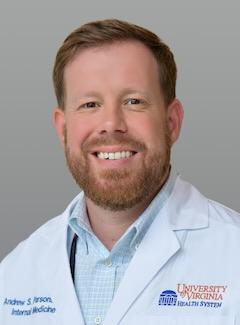 Andrew Stephen Parsons, MD